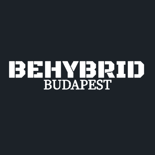 BeHybrid Budapest